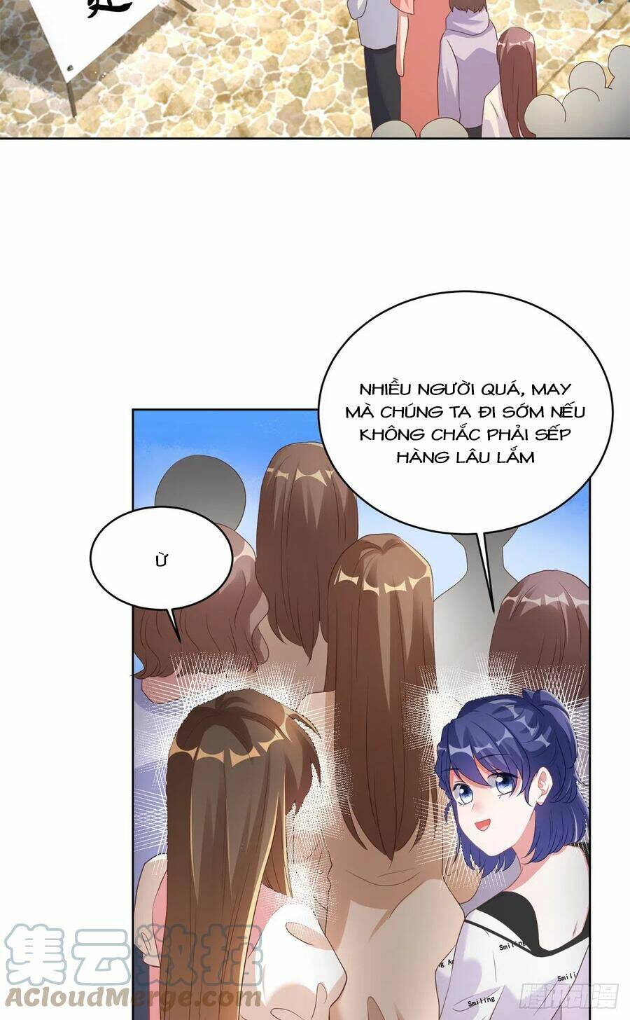 Nam Thành Chờ Trăng Về Chapter 157 - Trang 2