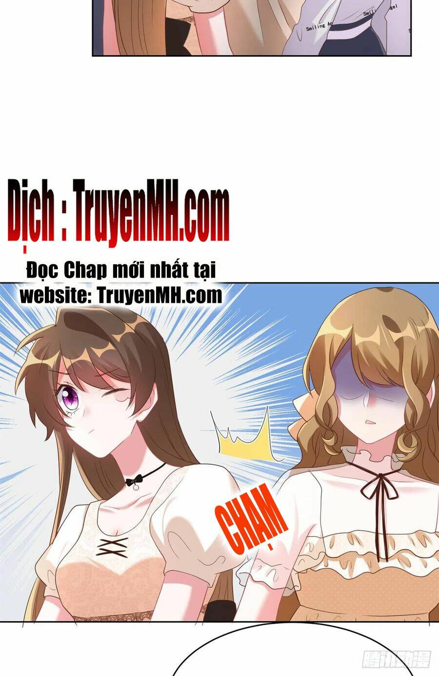 Nam Thành Chờ Trăng Về Chapter 157 - Trang 2