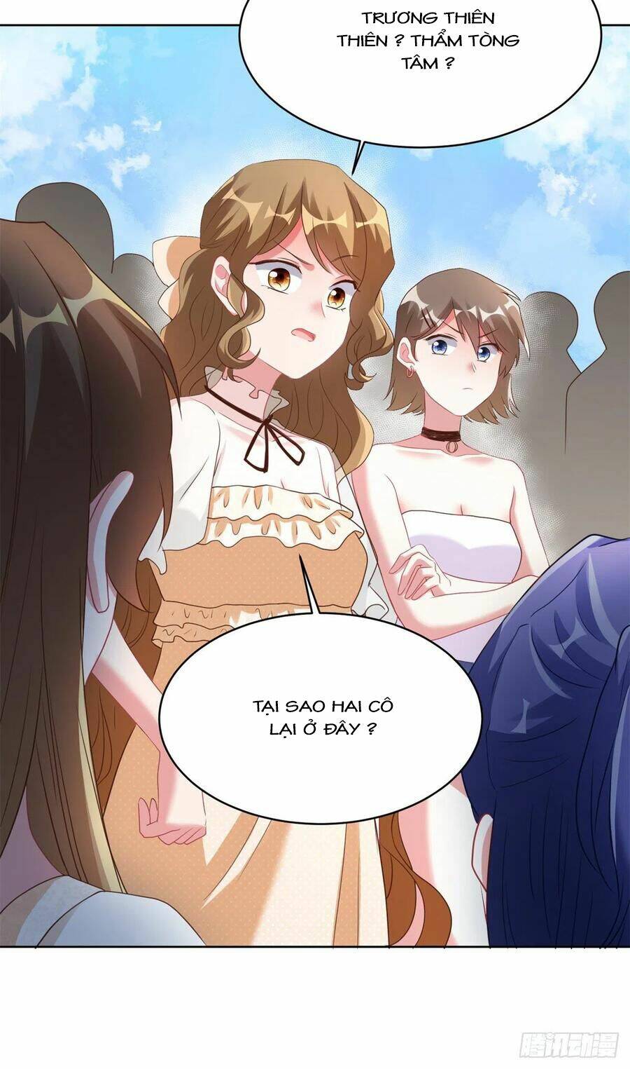 Nam Thành Chờ Trăng Về Chapter 157 - Trang 2