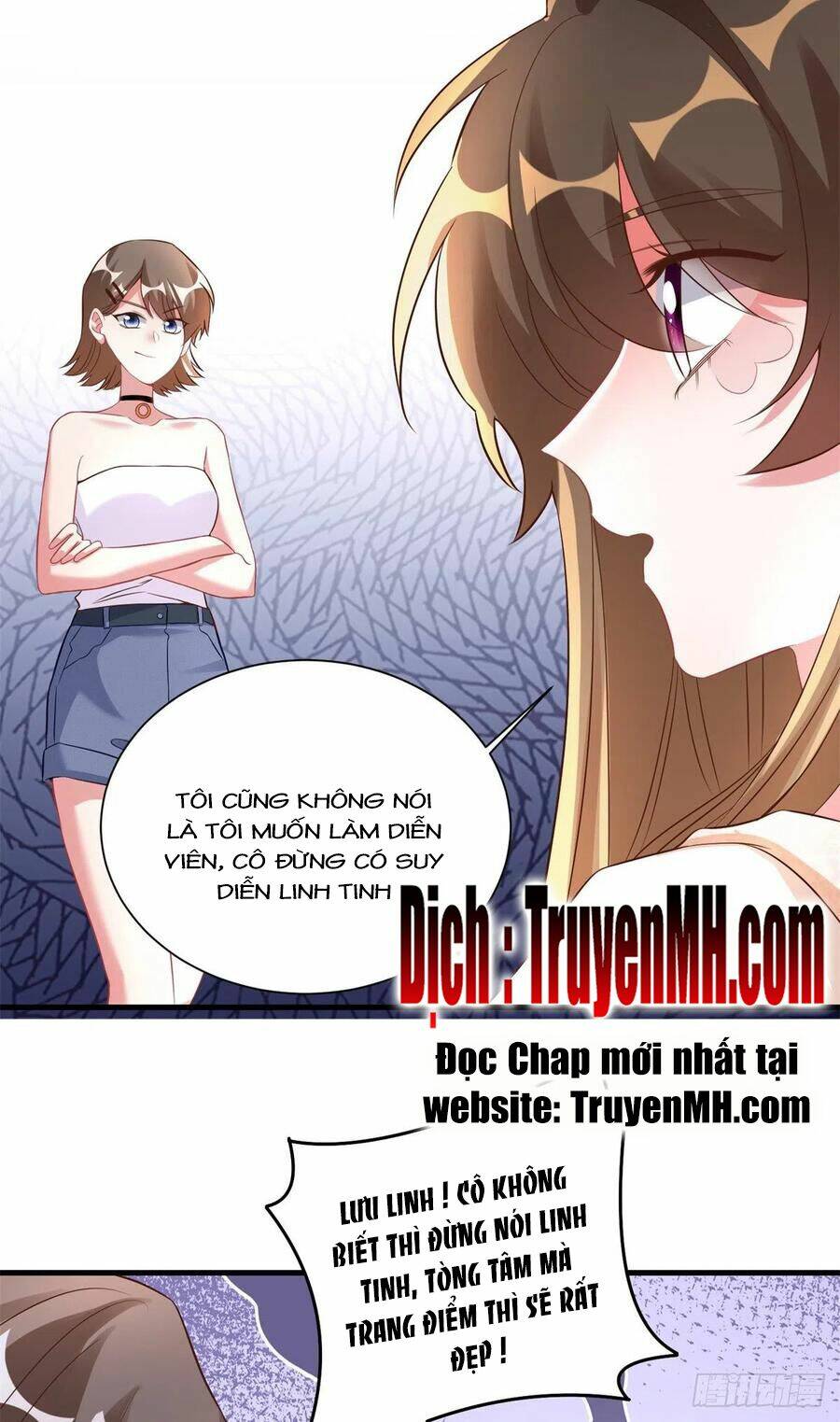 Nam Thành Chờ Trăng Về Chapter 157 - Trang 2