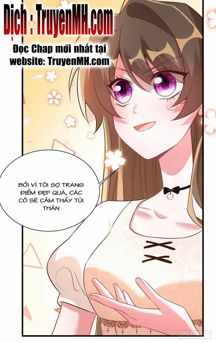 Nam Thành Chờ Trăng Về Chapter 157 - Trang 2