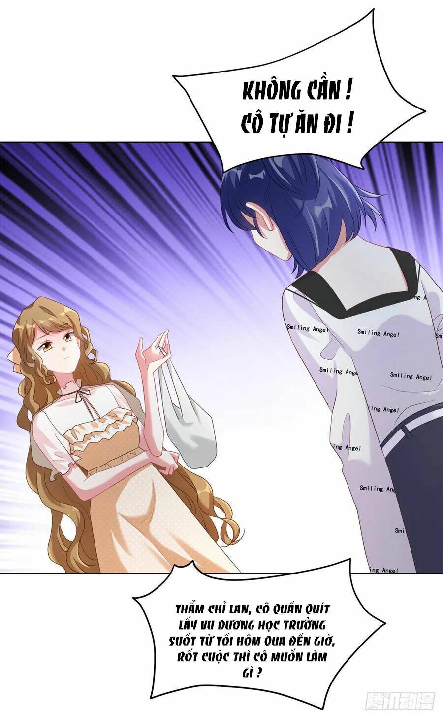 Nam Thành Chờ Trăng Về Chapter 157 - Trang 2