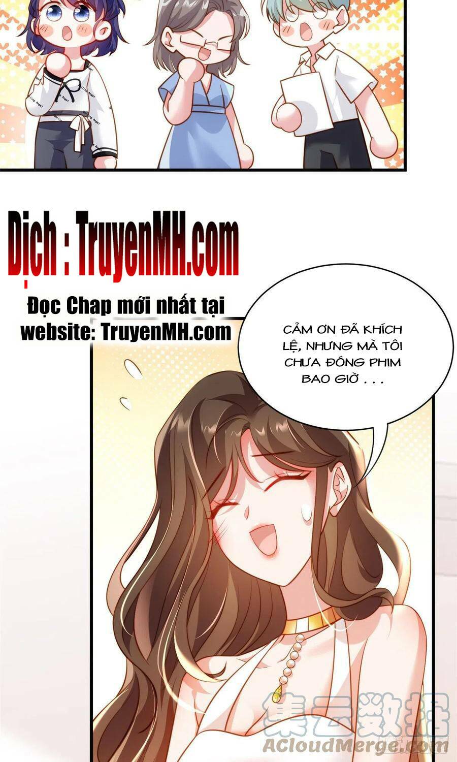 Nam Thành Chờ Trăng Về Chapter 159 - Trang 2