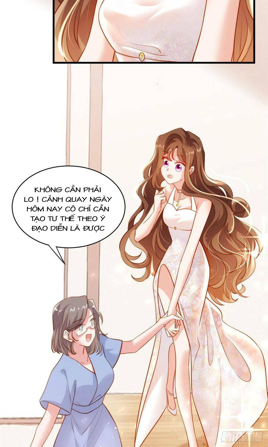 Nam Thành Chờ Trăng Về Chapter 159 - Trang 2