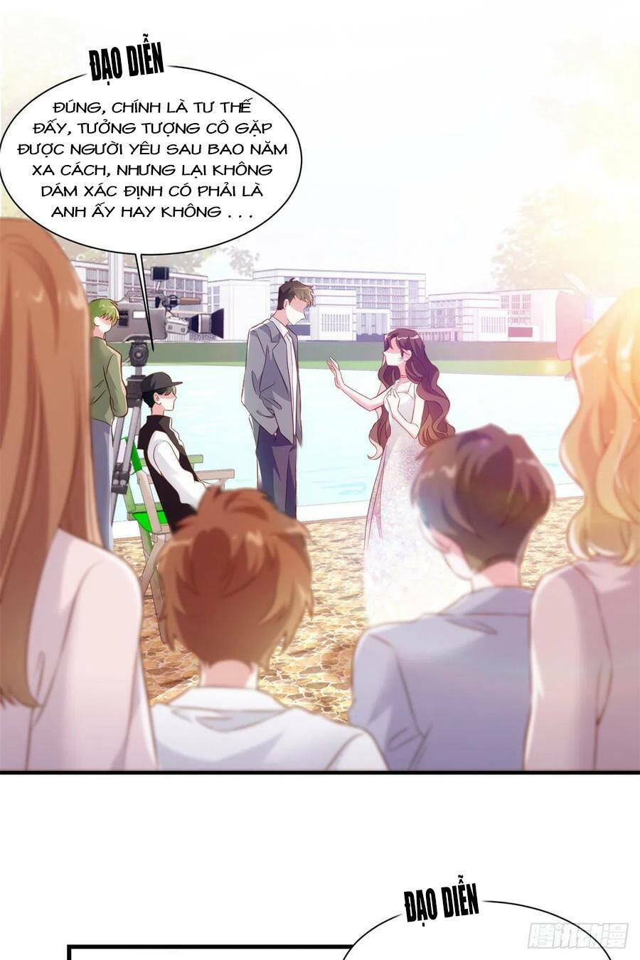 Nam Thành Chờ Trăng Về Chapter 159 - Trang 2