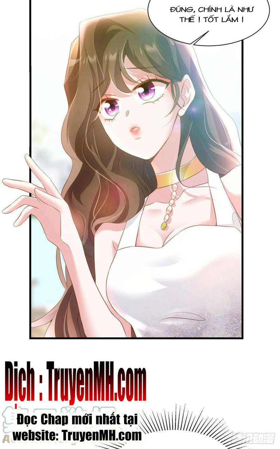 Nam Thành Chờ Trăng Về Chapter 159 - Trang 2