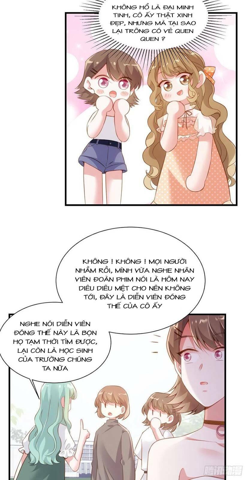 Nam Thành Chờ Trăng Về Chapter 159 - Trang 2