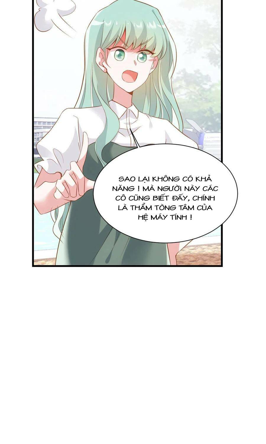 Nam Thành Chờ Trăng Về Chapter 159 - Trang 2