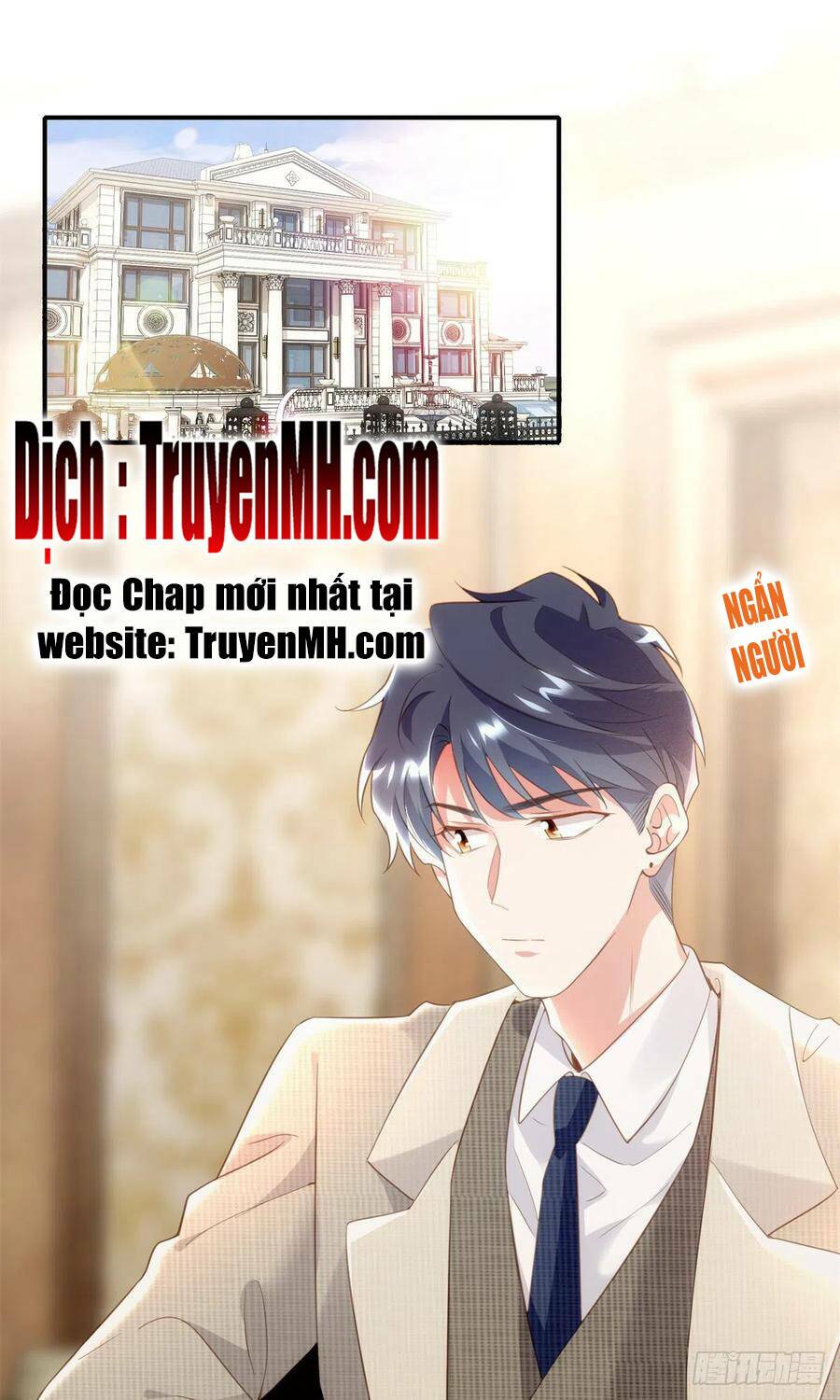 Nam Thành Chờ Trăng Về Chapter 159 - Trang 2