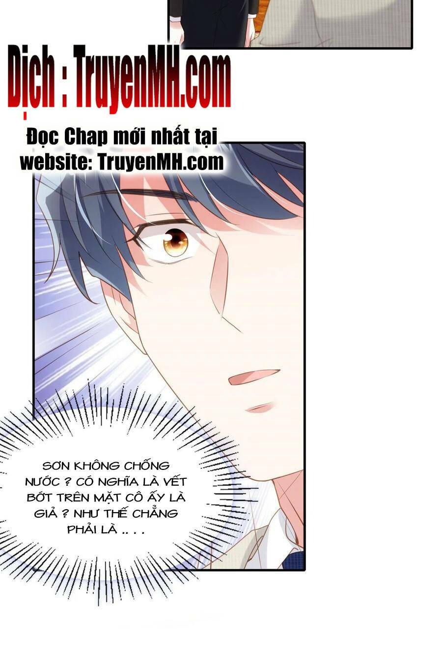 Nam Thành Chờ Trăng Về Chapter 159 - Trang 2