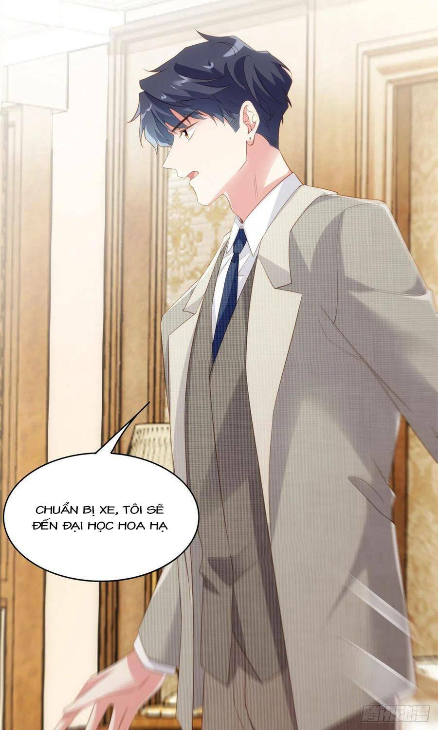 Nam Thành Chờ Trăng Về Chapter 159 - Trang 2