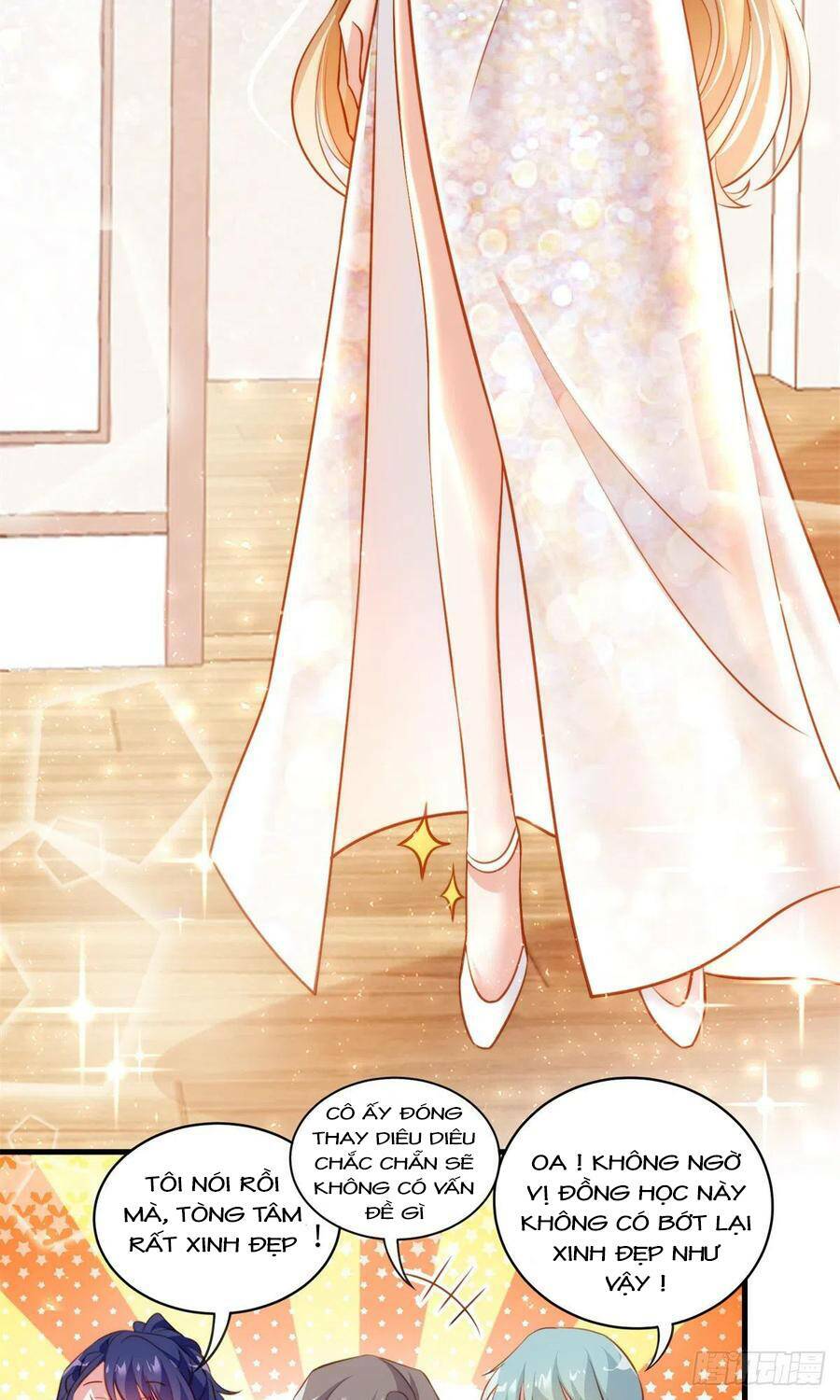 Nam Thành Chờ Trăng Về Chapter 159 - Trang 2