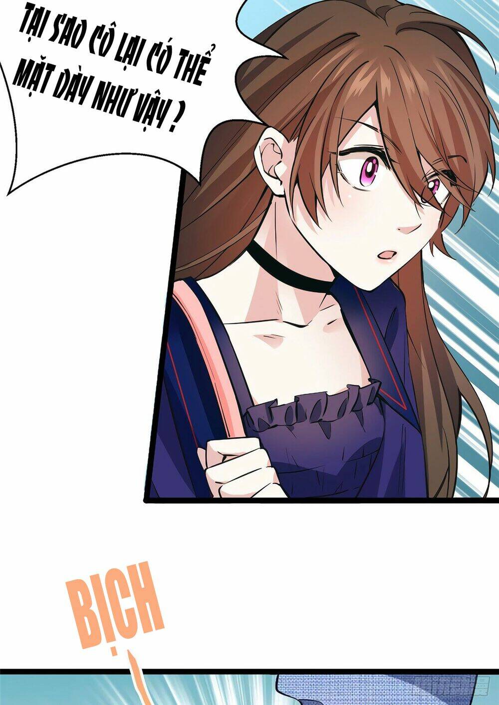 Nam Thành Chờ Trăng Về Chapter 16 - Trang 2