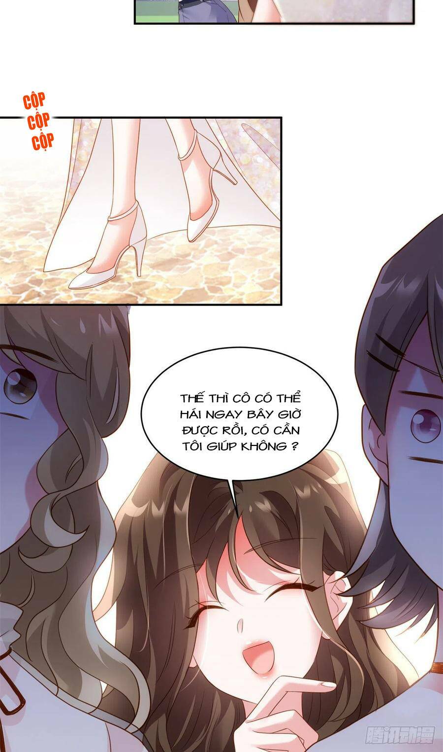 Nam Thành Chờ Trăng Về Chapter 160 - Trang 2