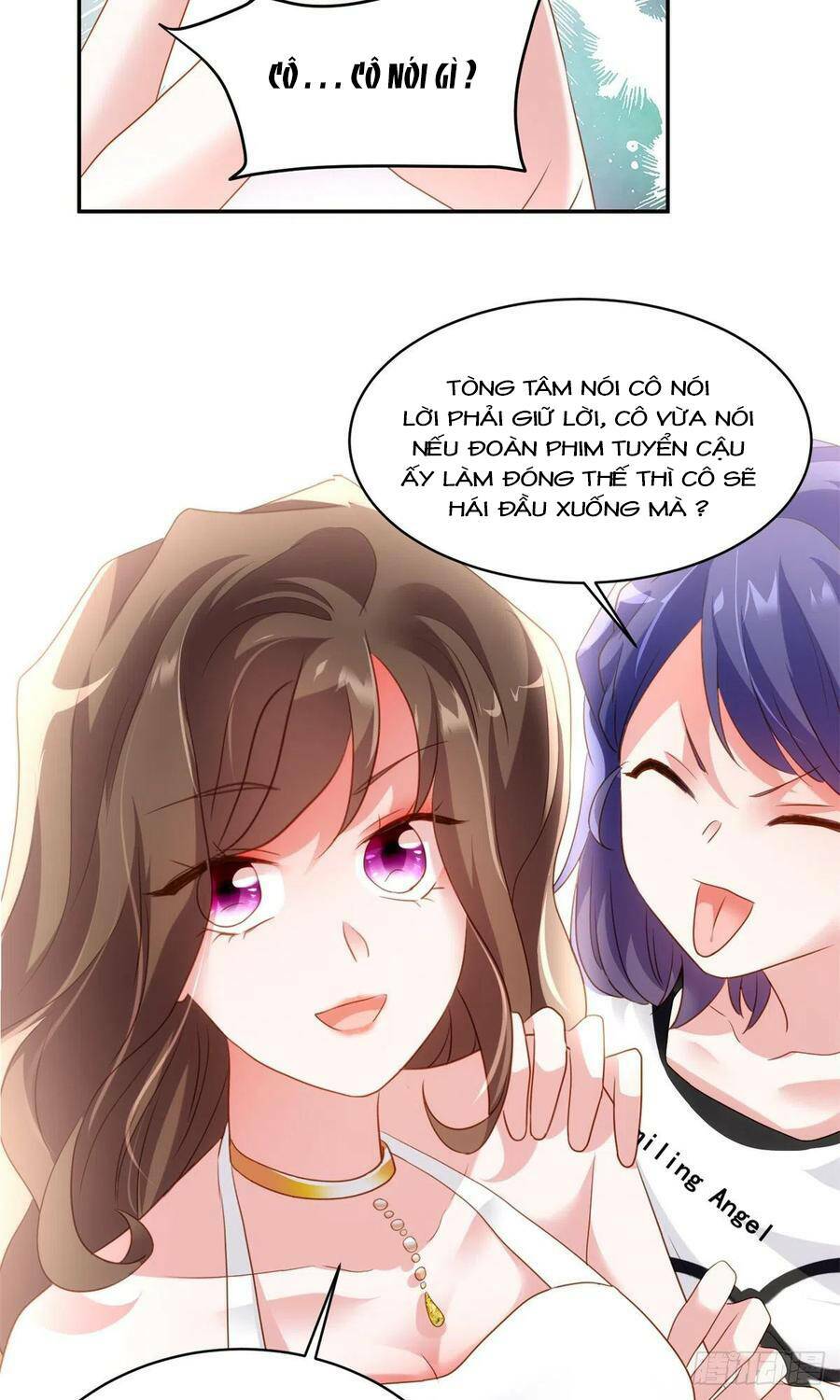 Nam Thành Chờ Trăng Về Chapter 160 - Trang 2