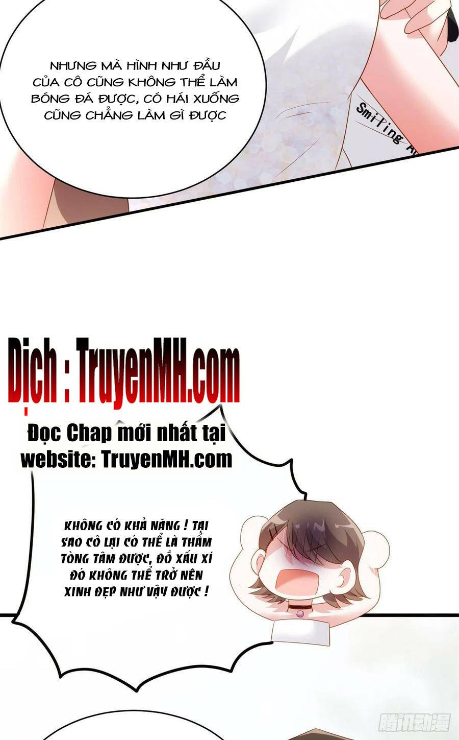 Nam Thành Chờ Trăng Về Chapter 160 - Trang 2