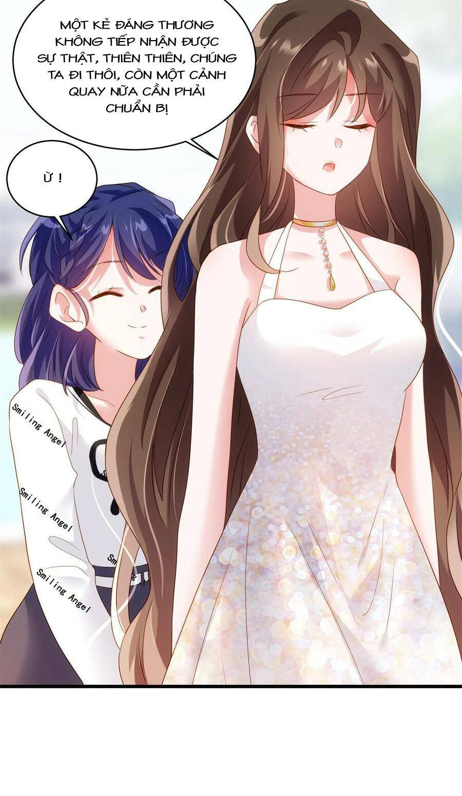 Nam Thành Chờ Trăng Về Chapter 160 - Trang 2