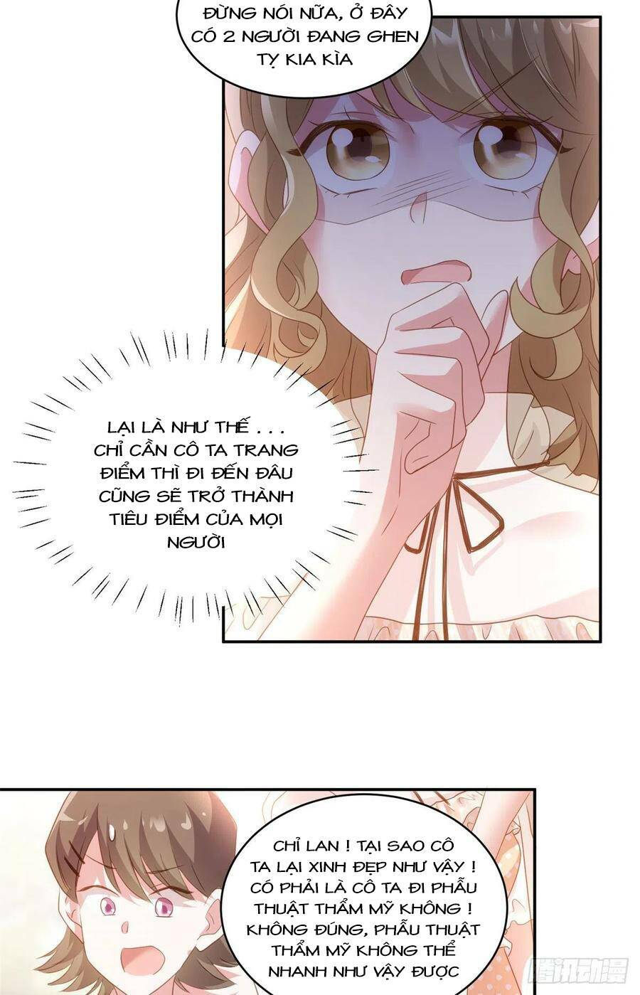 Nam Thành Chờ Trăng Về Chapter 160 - Trang 2