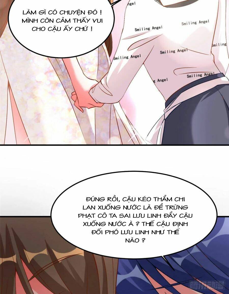 Nam Thành Chờ Trăng Về Chapter 162 - Trang 2