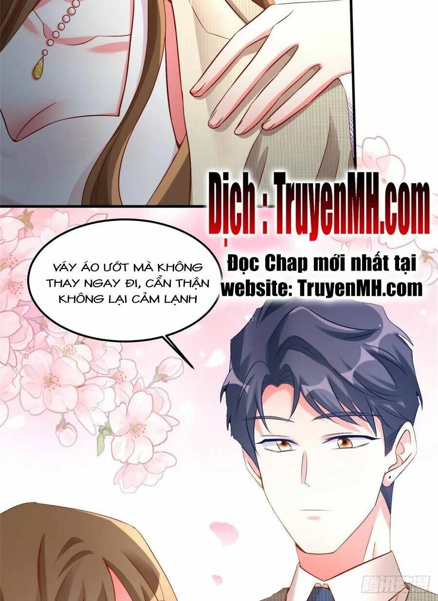 Nam Thành Chờ Trăng Về Chapter 162 - Trang 2