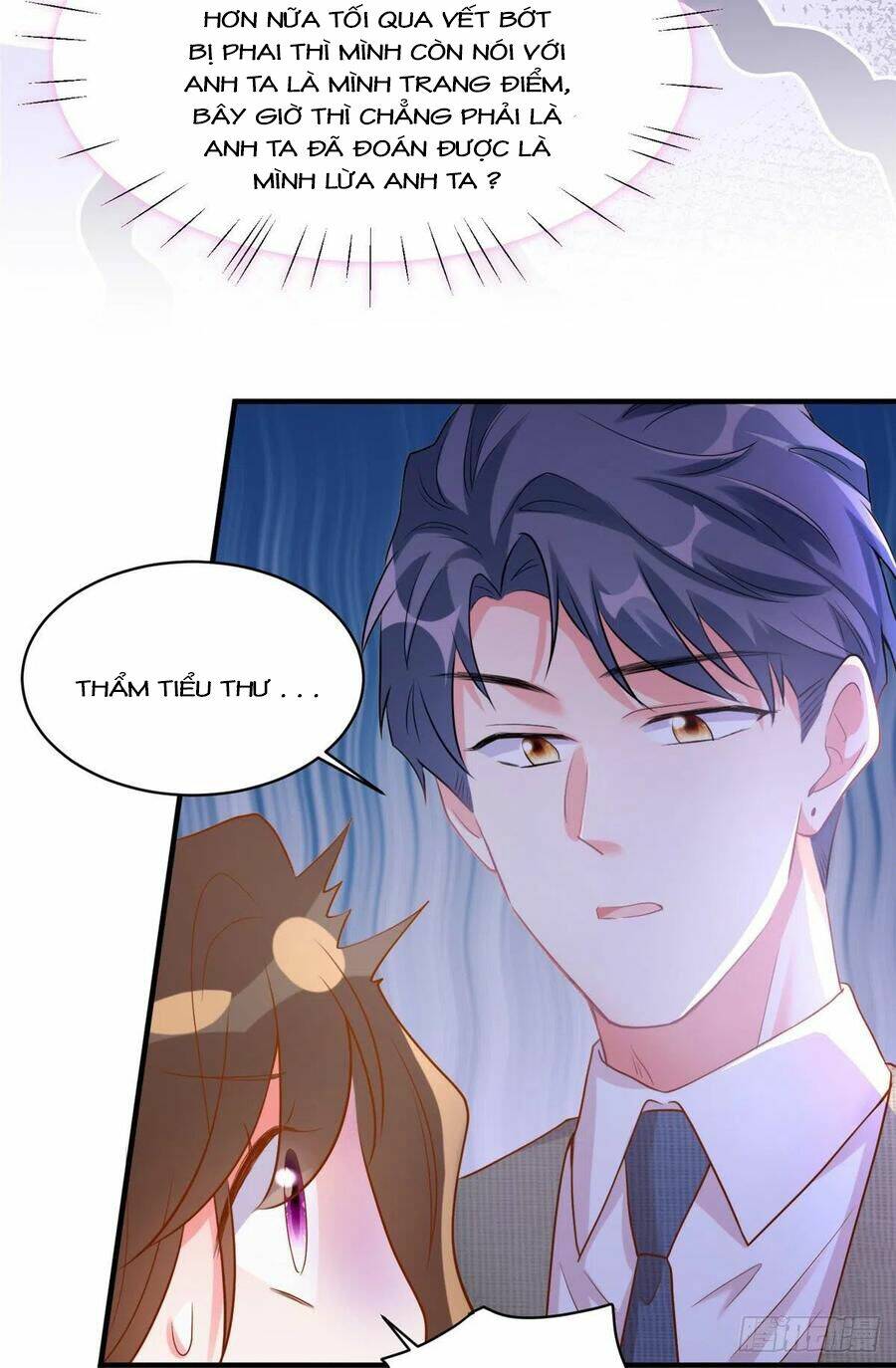 Nam Thành Chờ Trăng Về Chapter 162 - Trang 2