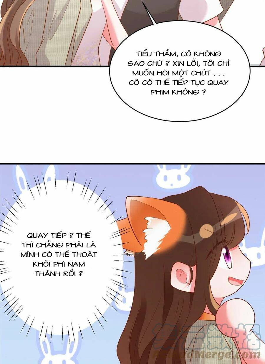 Nam Thành Chờ Trăng Về Chapter 162 - Trang 2