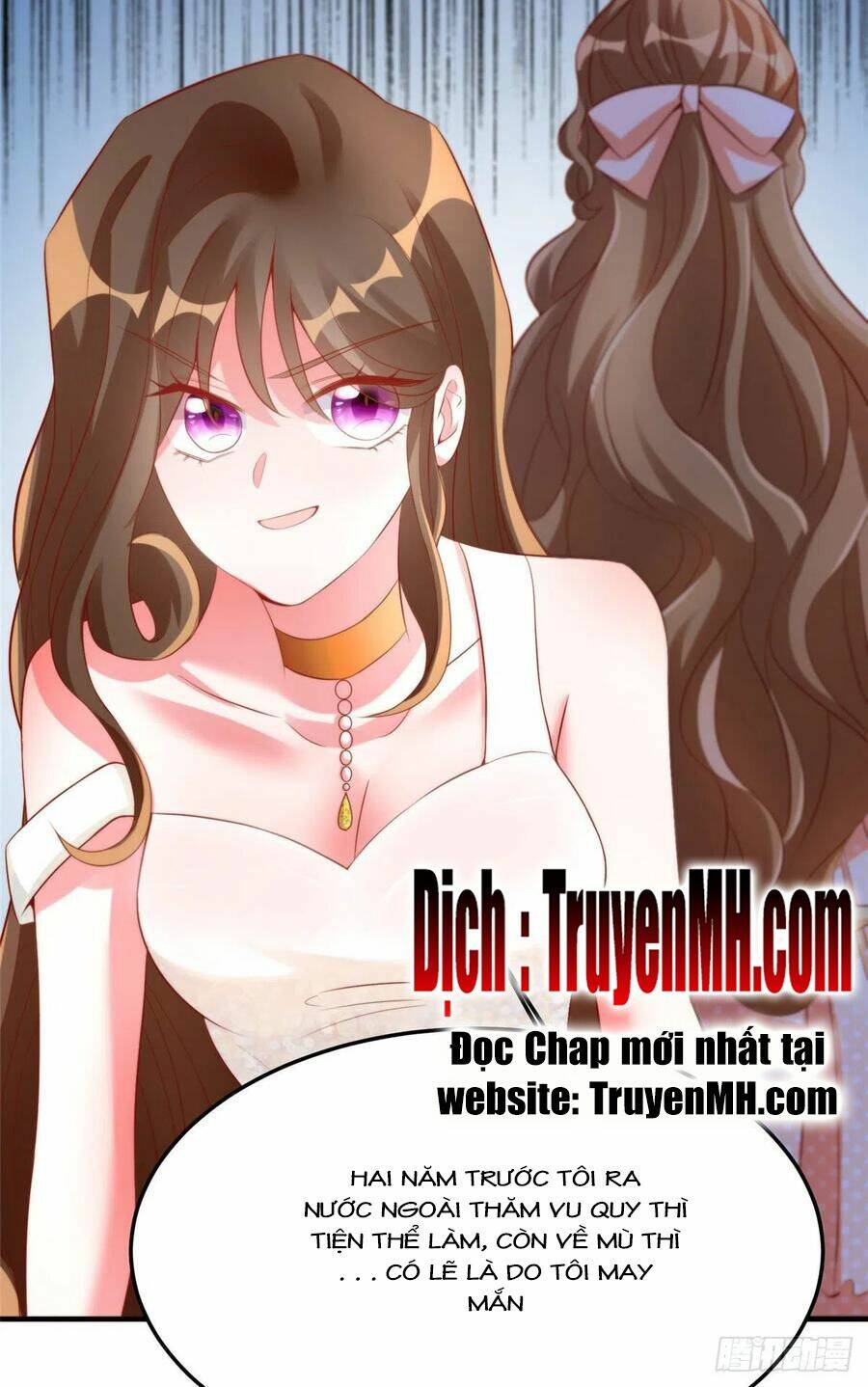 Nam Thành Chờ Trăng Về Chapter 162 - Trang 2