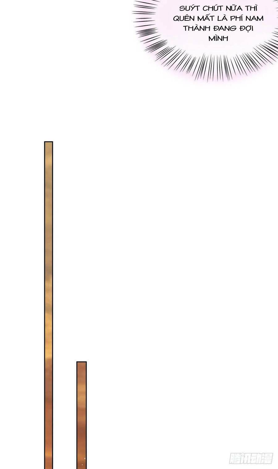 Nam Thành Chờ Trăng Về Chapter 163 - Trang 2