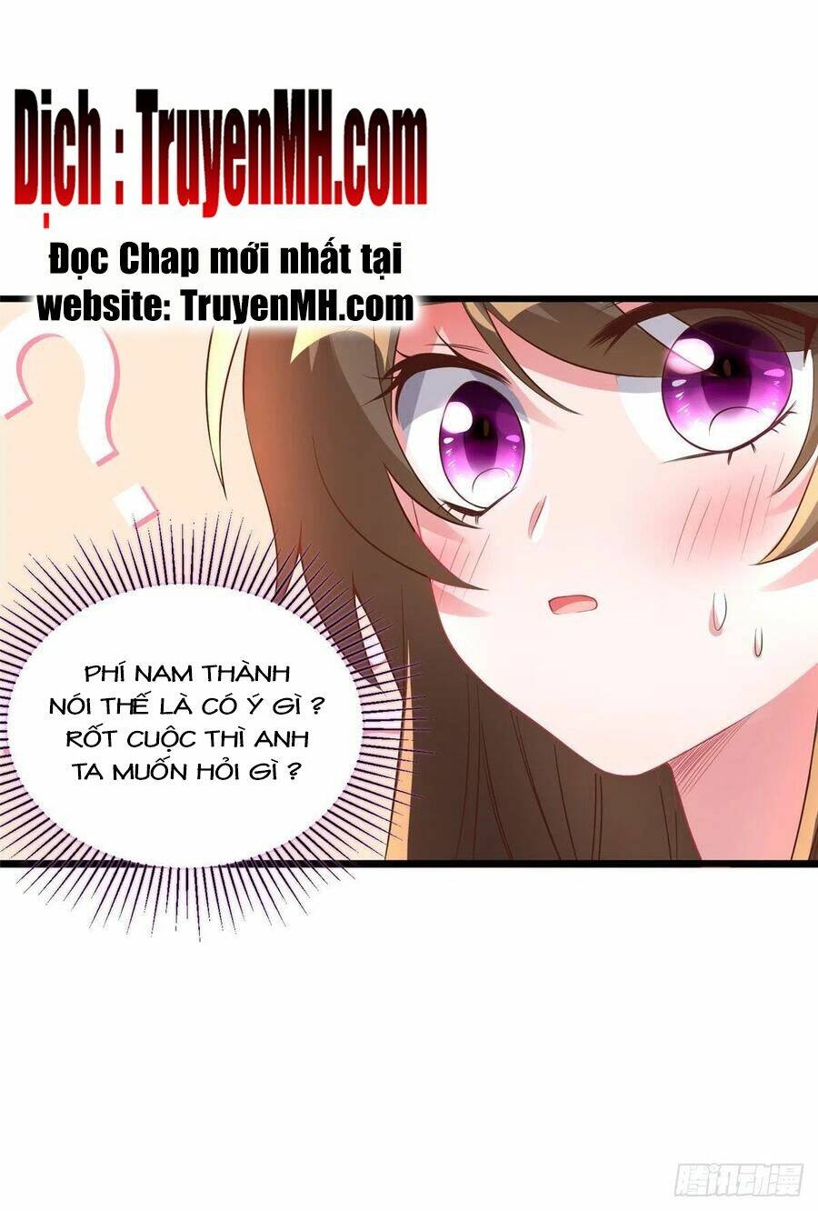 Nam Thành Chờ Trăng Về Chapter 164 - Trang 2