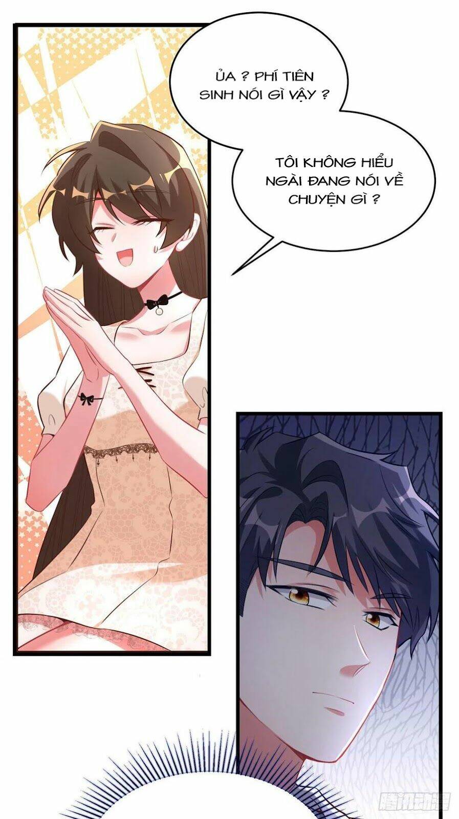 Nam Thành Chờ Trăng Về Chapter 164 - Trang 2