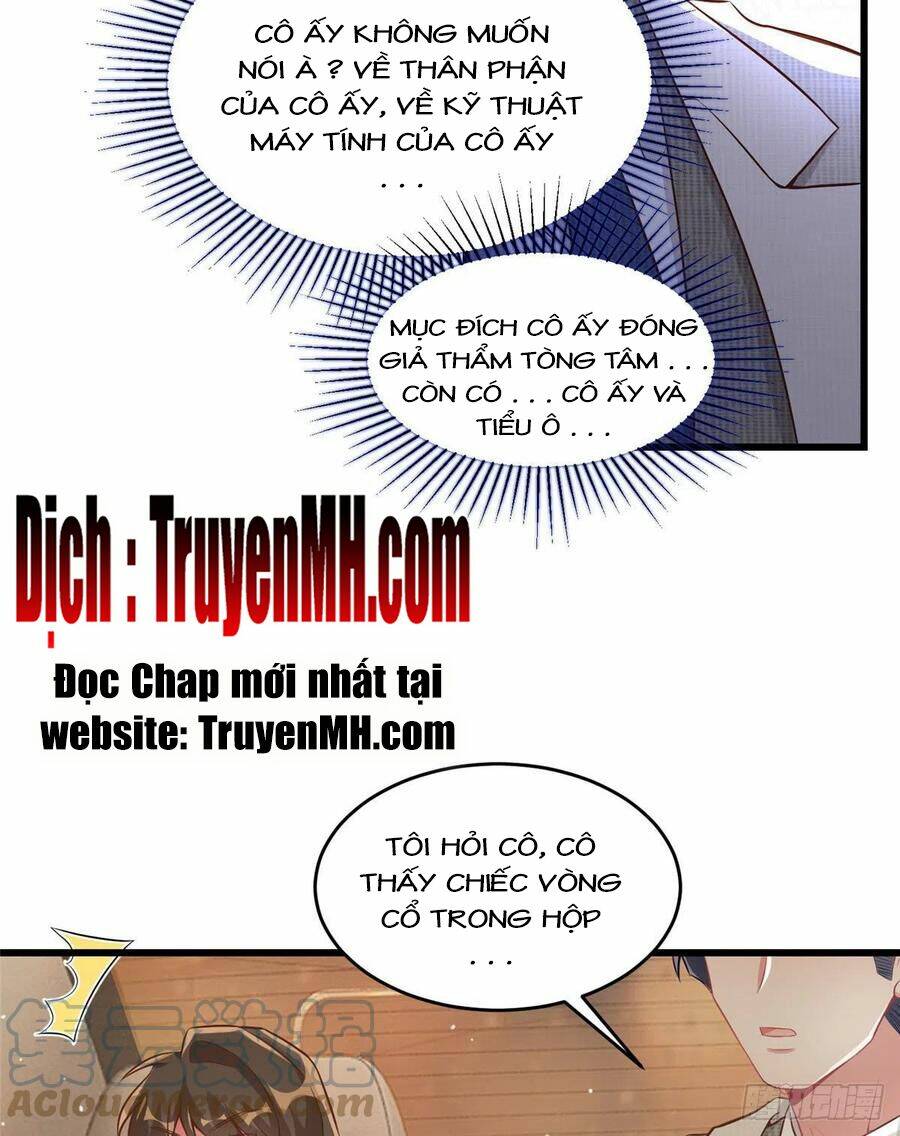 Nam Thành Chờ Trăng Về Chapter 164 - Trang 2
