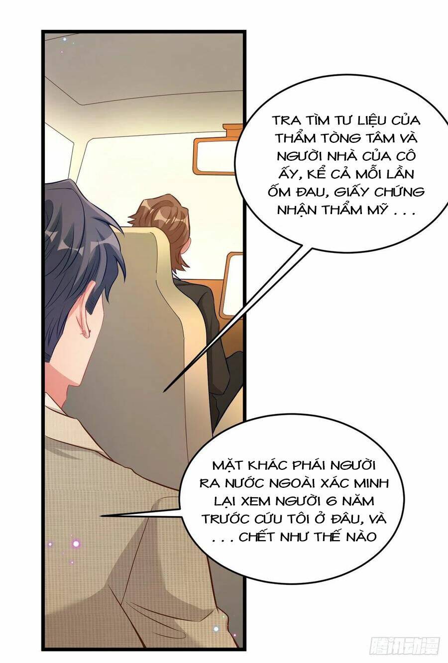 Nam Thành Chờ Trăng Về Chapter 164 - Trang 2