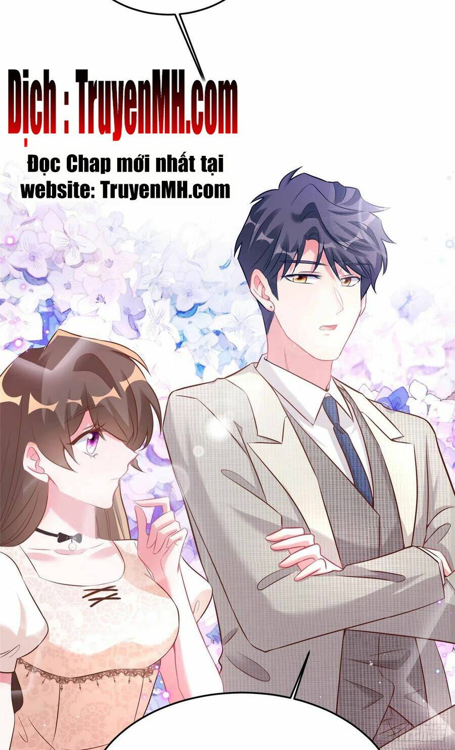 Nam Thành Chờ Trăng Về Chapter 164 - Trang 2