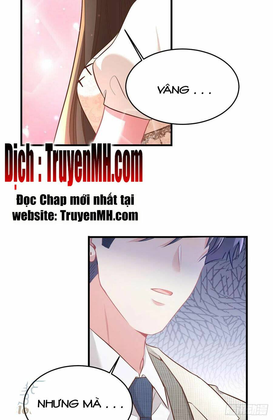 Nam Thành Chờ Trăng Về Chapter 164 - Trang 2