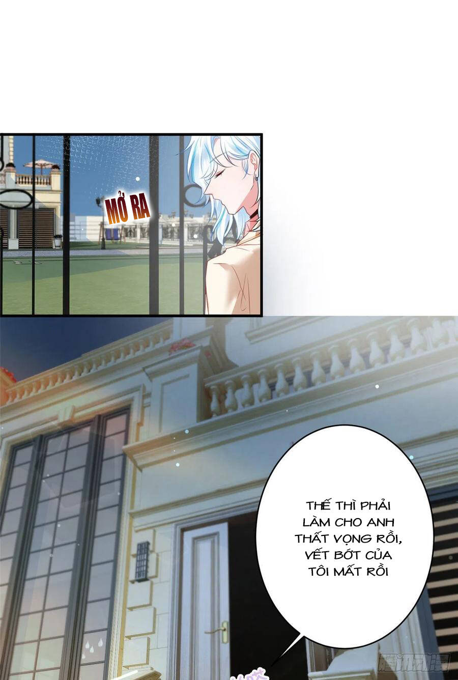 Nam Thành Chờ Trăng Về Chapter 166 - Trang 2