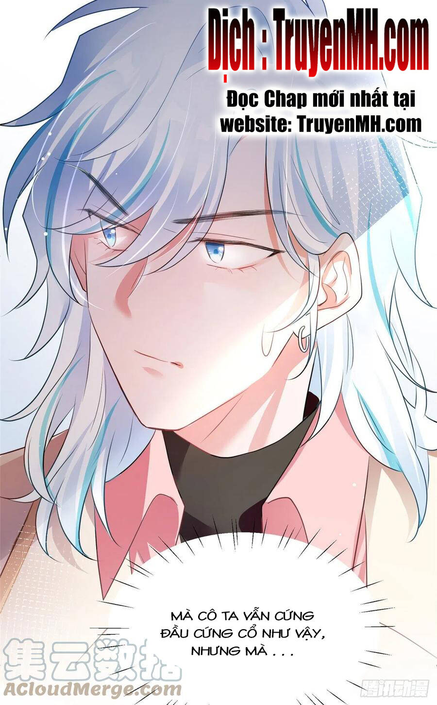 Nam Thành Chờ Trăng Về Chapter 167 - Trang 2