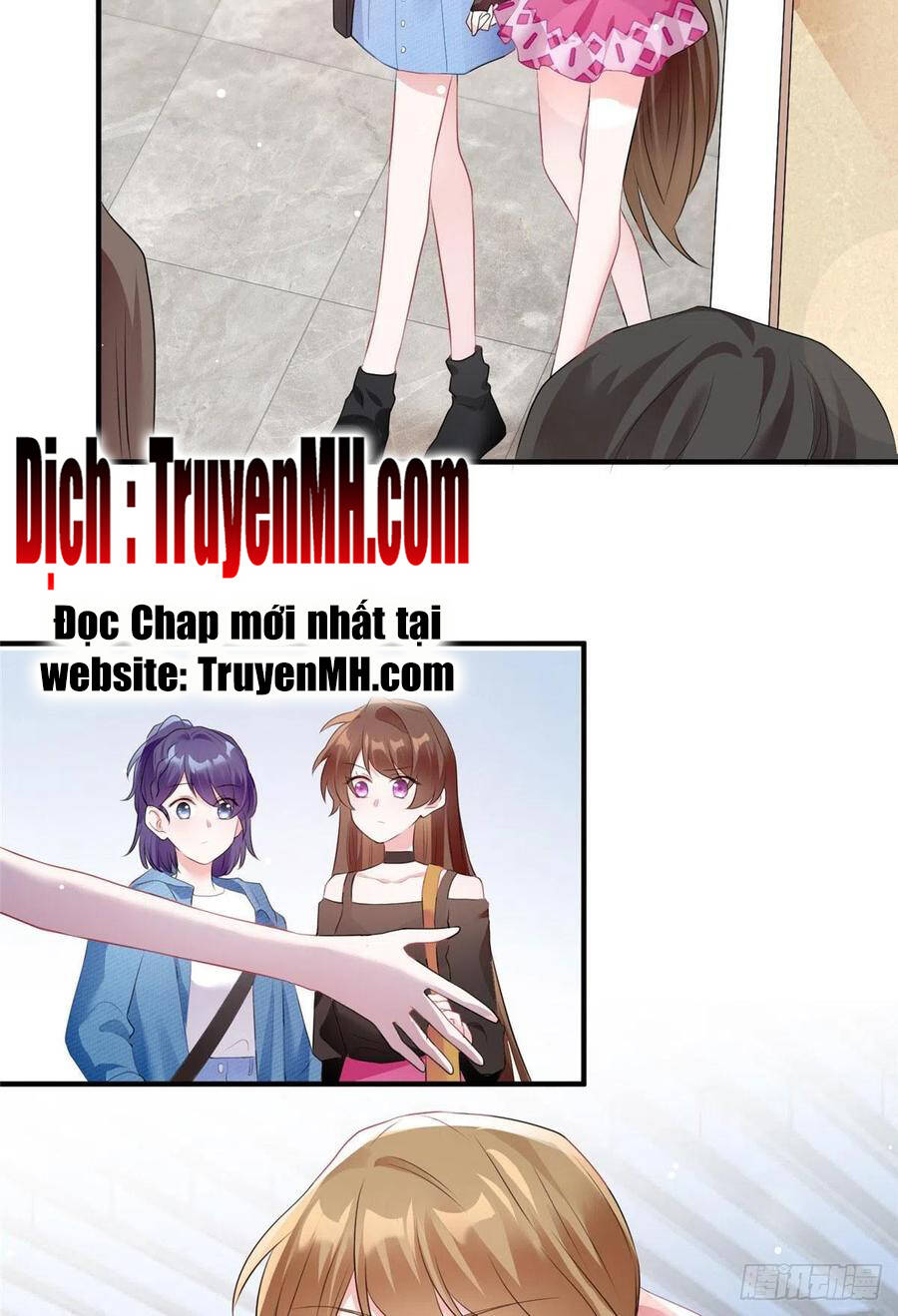 Nam Thành Chờ Trăng Về Chapter 167 - Trang 2