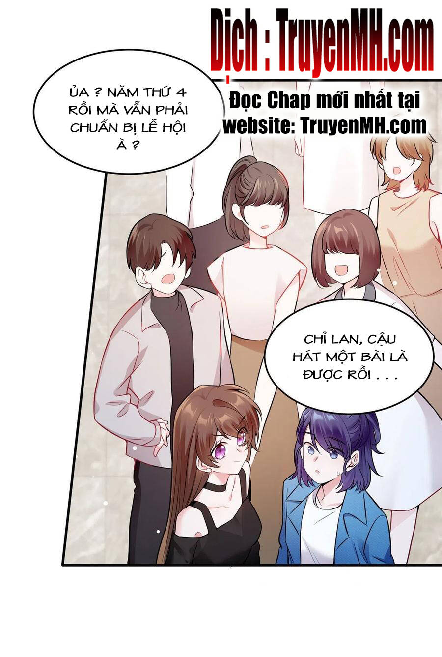 Nam Thành Chờ Trăng Về Chapter 167 - Trang 2