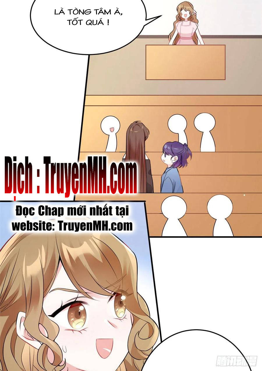 Nam Thành Chờ Trăng Về Chapter 167 - Trang 2