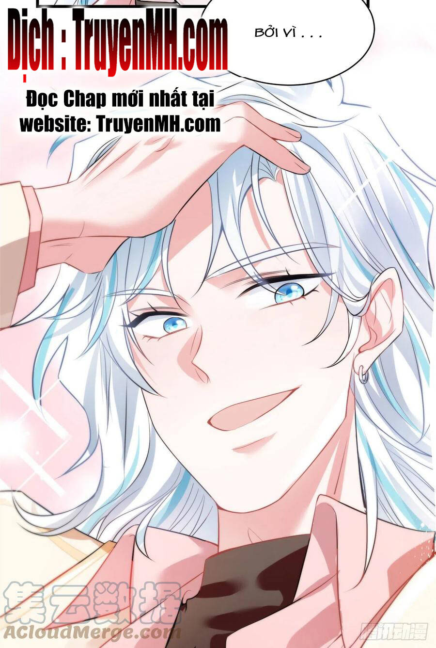 Nam Thành Chờ Trăng Về Chapter 167 - Trang 2