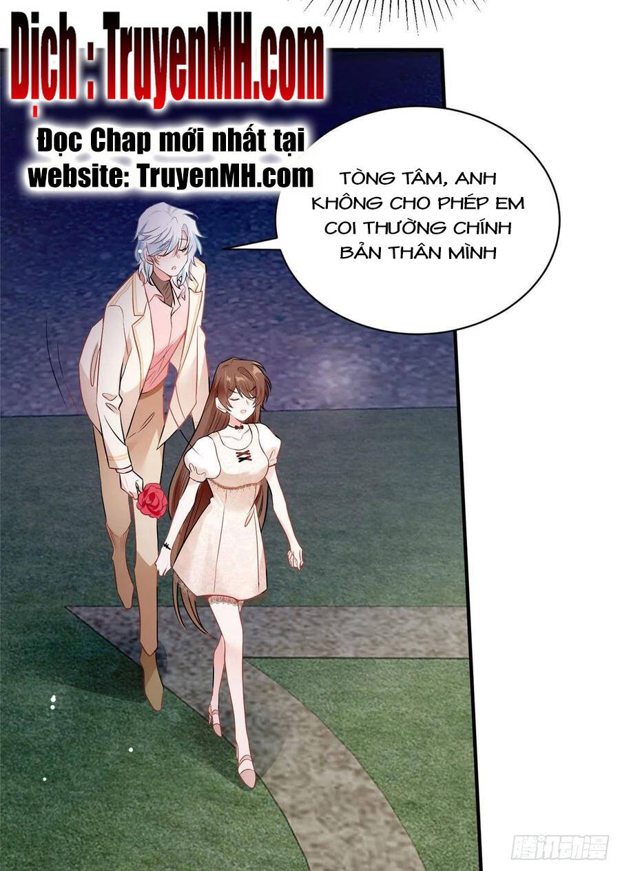 Nam Thành Chờ Trăng Về Chapter 167 - Trang 2