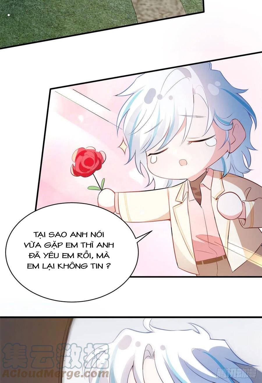 Nam Thành Chờ Trăng Về Chapter 167 - Trang 2