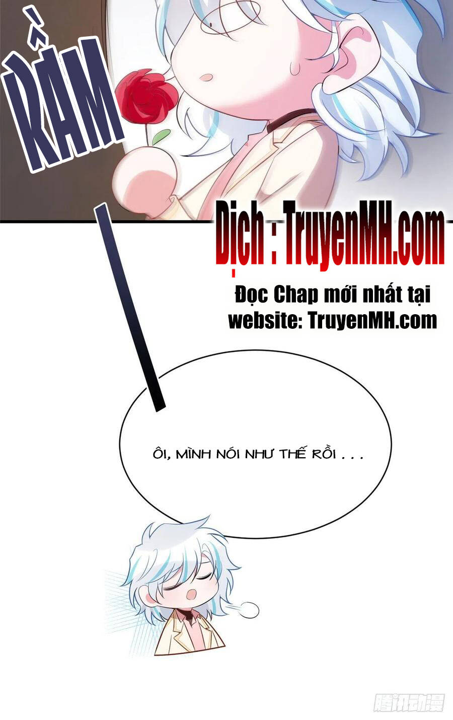 Nam Thành Chờ Trăng Về Chapter 167 - Trang 2