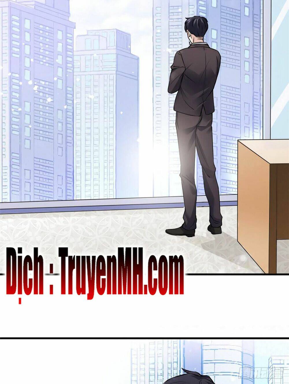 Nam Thành Chờ Trăng Về Chapter 17 - Trang 2