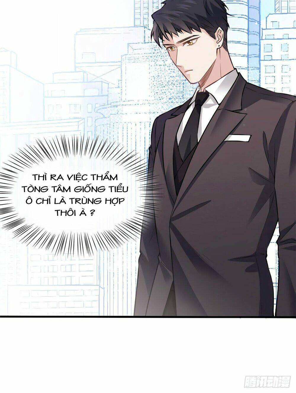 Nam Thành Chờ Trăng Về Chapter 17 - Trang 2