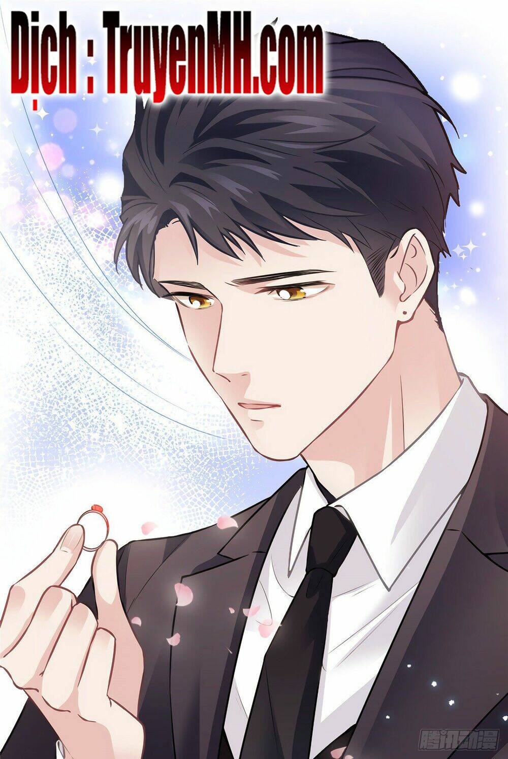 Nam Thành Chờ Trăng Về Chapter 17 - Trang 2