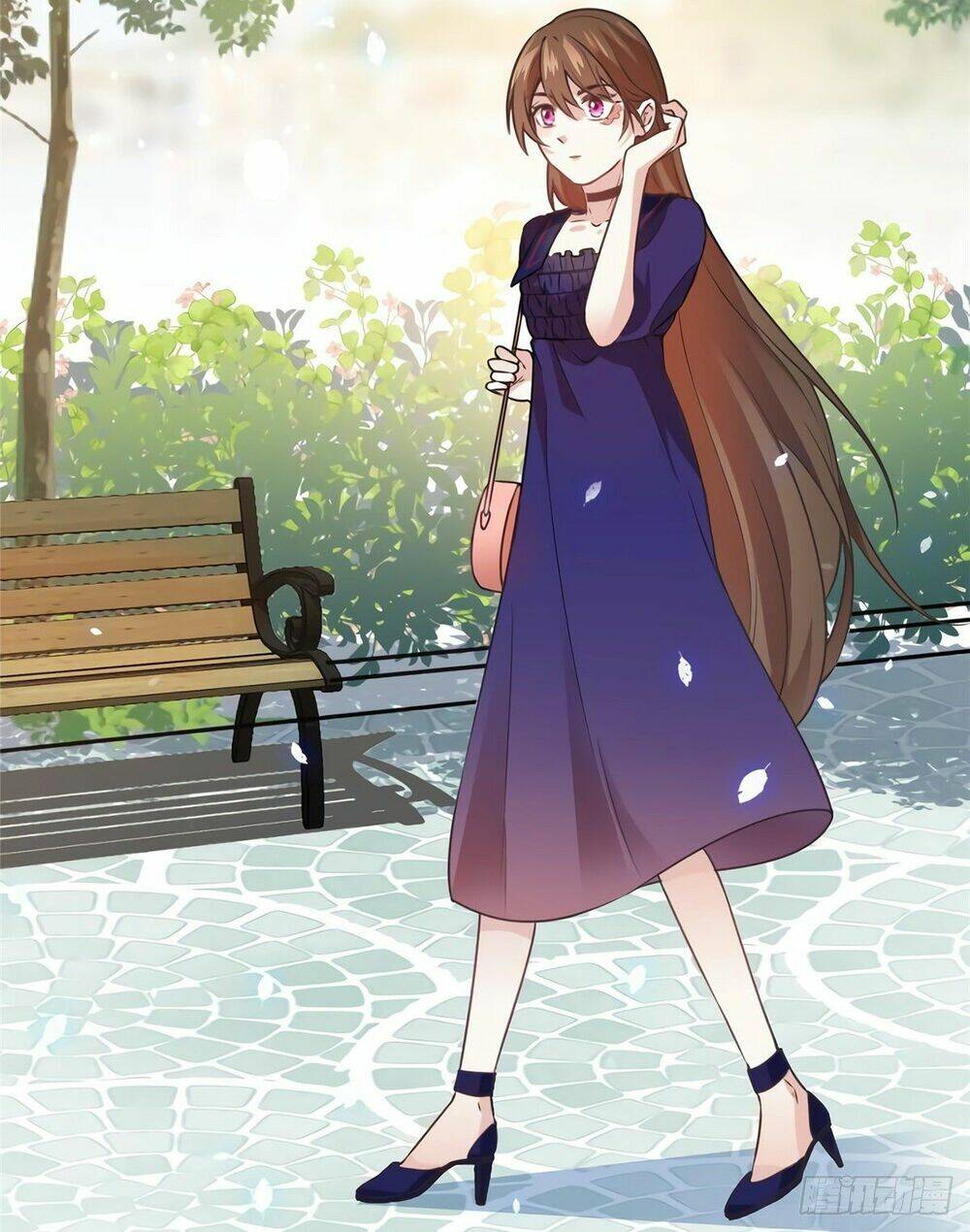 Nam Thành Chờ Trăng Về Chapter 17 - Trang 2