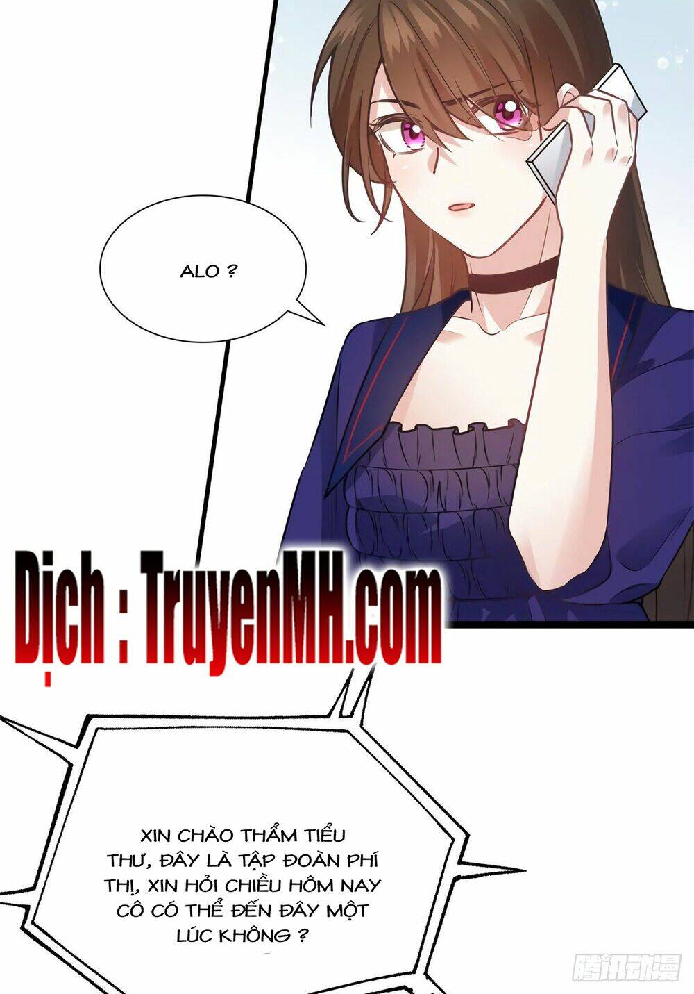 Nam Thành Chờ Trăng Về Chapter 17 - Trang 2