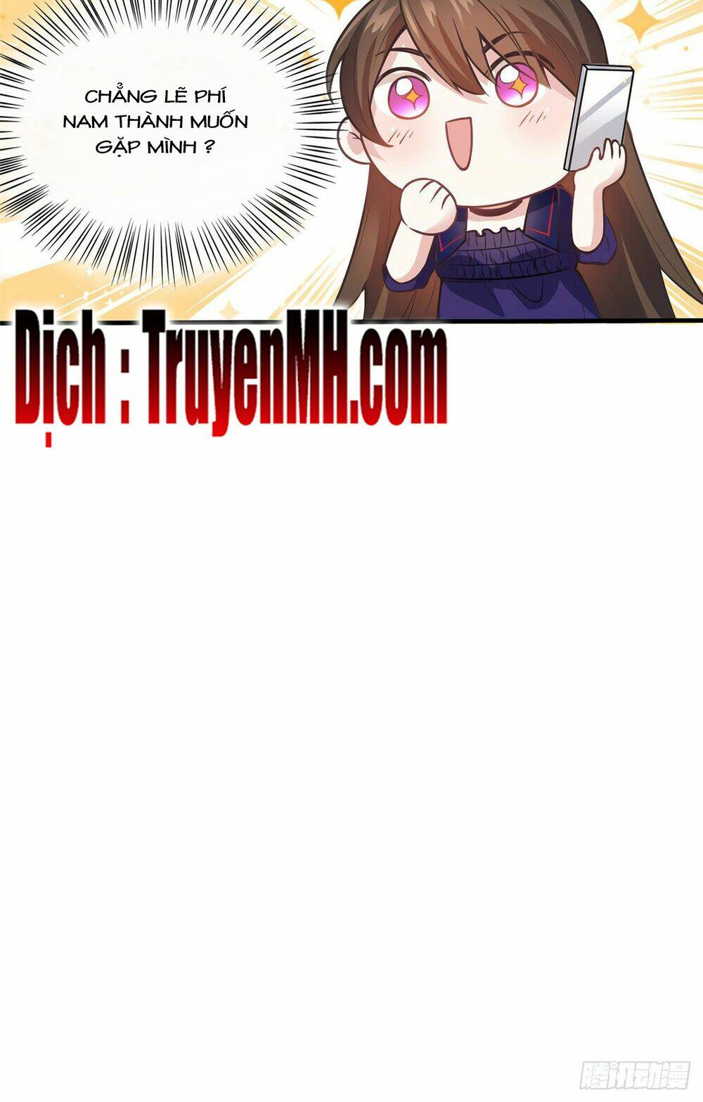 Nam Thành Chờ Trăng Về Chapter 17 - Trang 2