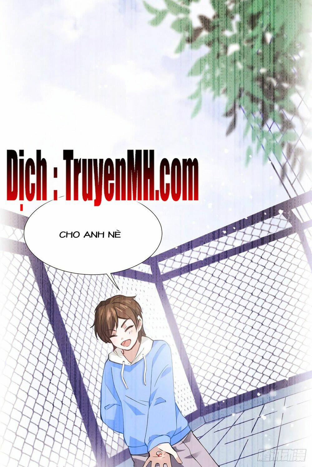 Nam Thành Chờ Trăng Về Chapter 18 - Trang 2